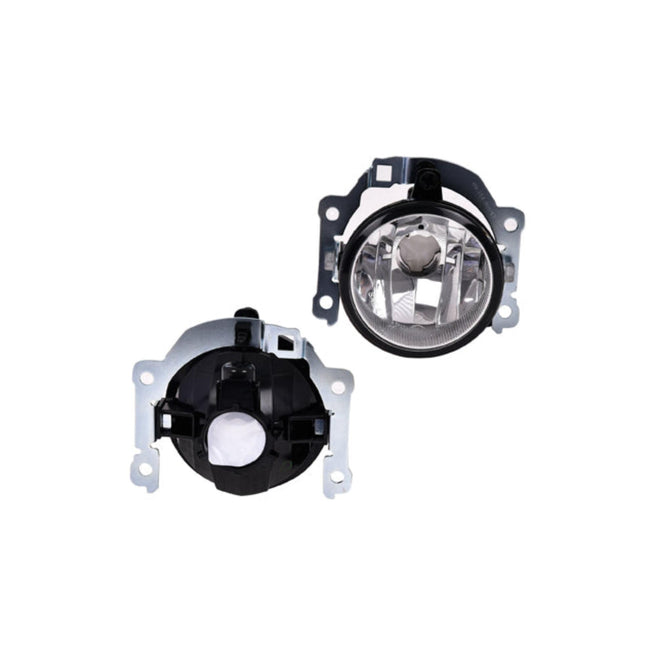 Faro Niebla P/ Mitsubishi Outlander 2016-2020