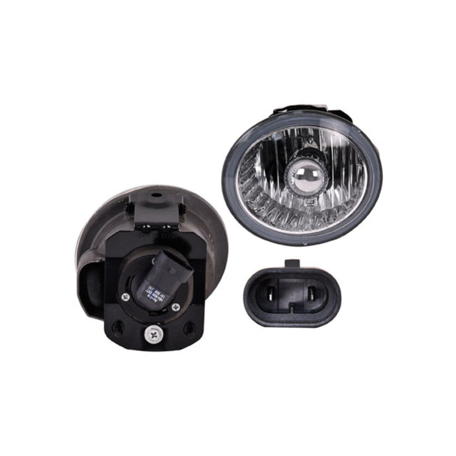 Faro Niebla P/ Nissan Altima 2002-2004