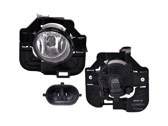 Faro Niebla P/ Nissan Altima 2007-2008