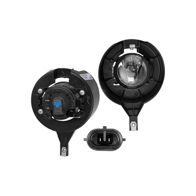 Faro Niebla P/ Nissan Frontier 2005-2010