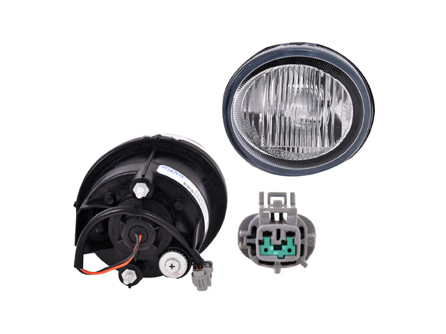 Faro Niebla P/ Nissan Maxima 2002-2003