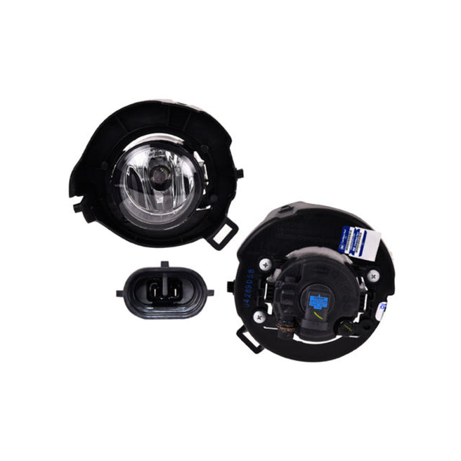 Faro Niebla P/ Nissan Pathfinder 2005-2012