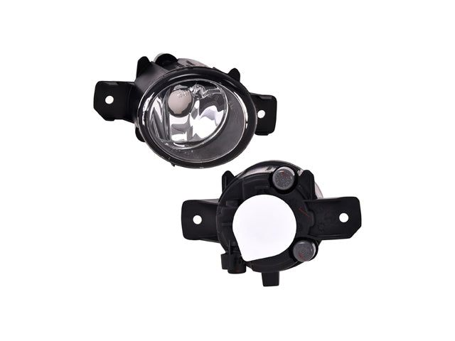 Faro Niebla P/ Nissan Platina 2002-2010