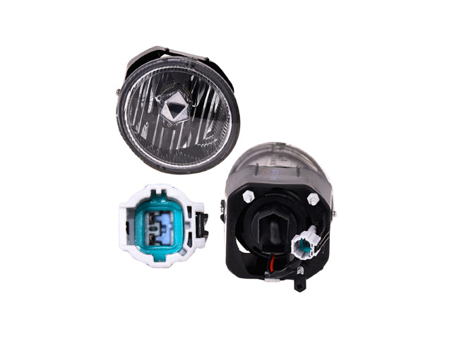 Faro Niebla P/ Nissan Sentra 2001-2003