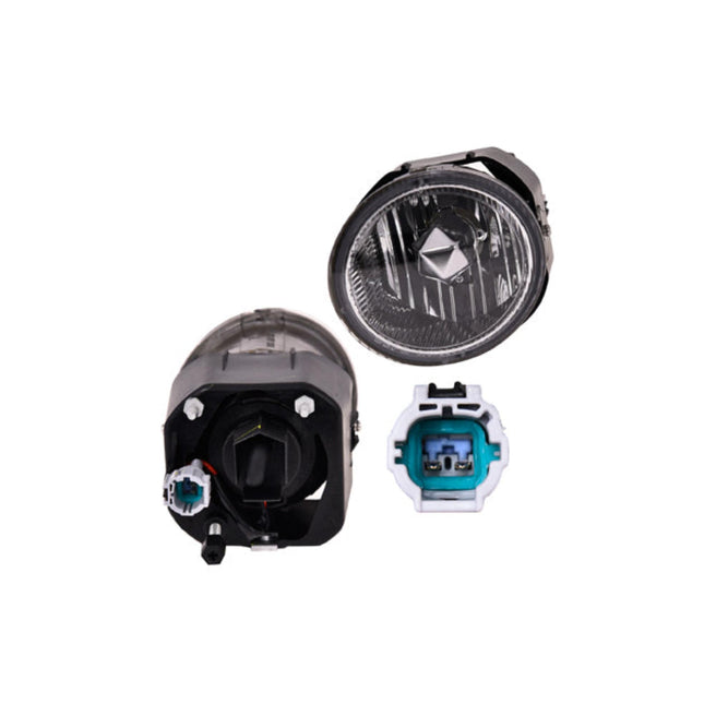 Faro Niebla P/ Nissan Sentra 2001-2003