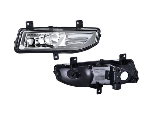 Faro Niebla P/ Nissan Kicks 2017-2020