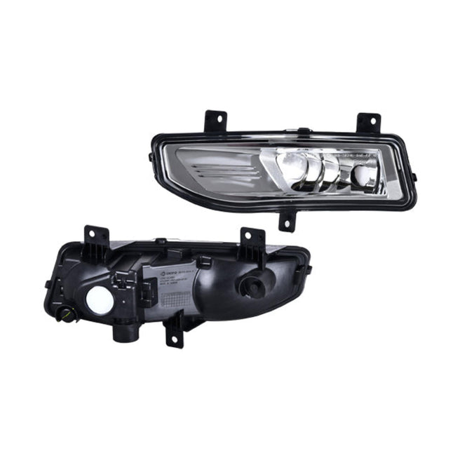 Faro Niebla P/ Nissan Kicks 2017-2020