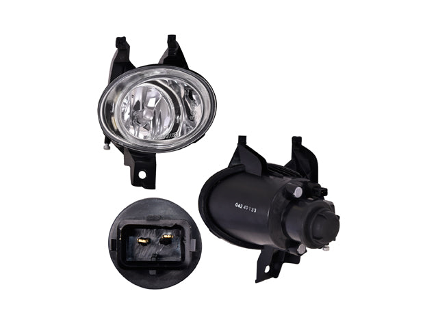 Faro Niebla P/ Peugeot 206 2000-2009