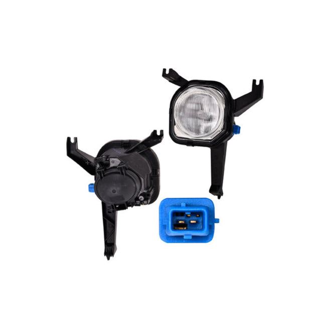 Faro Niebla P/ Peugeot 306 1997-2000