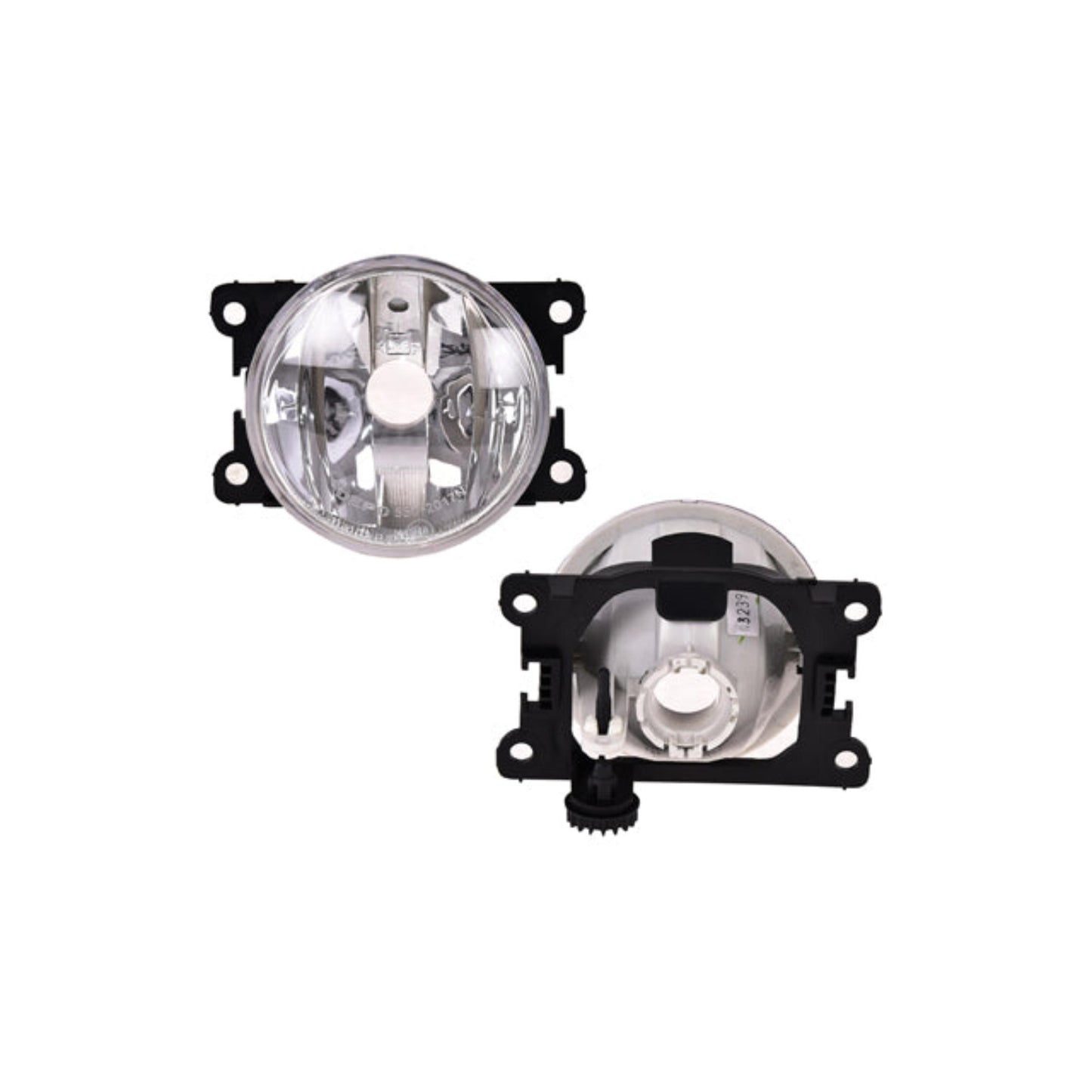 Faro Niebla P/ Peugeot 208 2013-2016