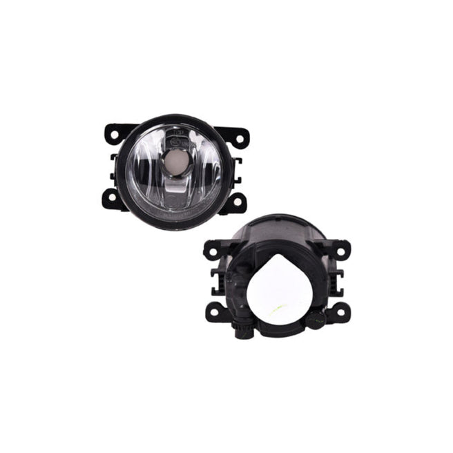 Faro Niebla P/ Nissan Sentra 2010-2012