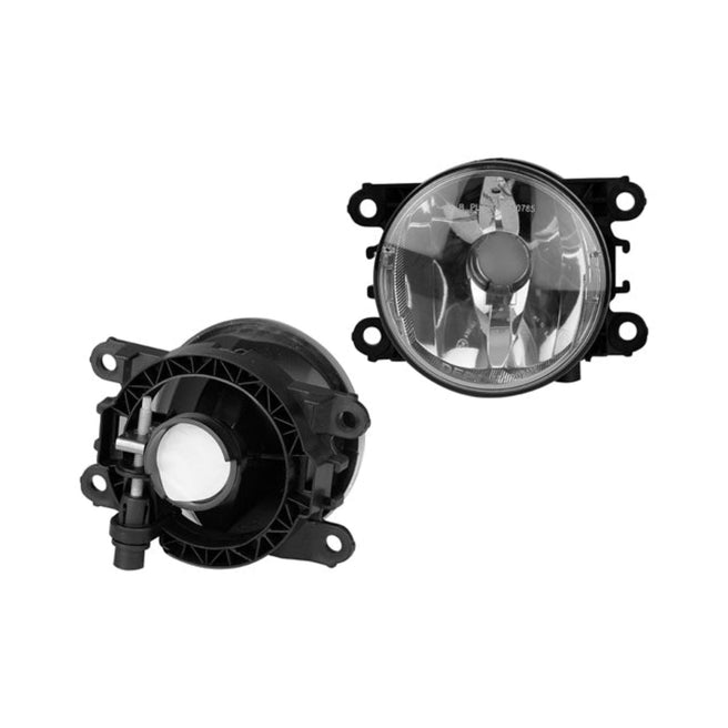 Faro Niebla P/ Renault Fluence 2011-2017