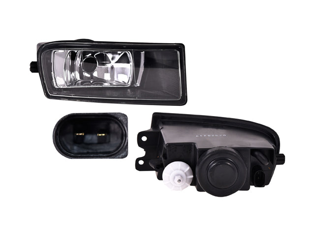 Faro Niebla P/ Seat Ibiza 2001-2002