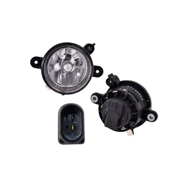 Faro Niebla P/ Seat Ibiza 2003-2006