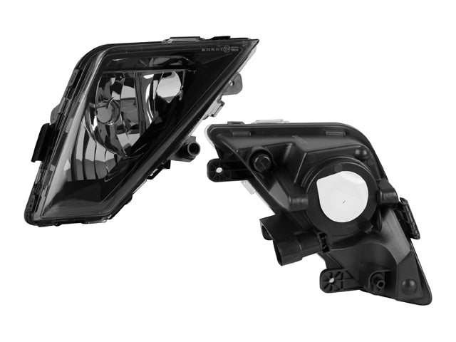 Faro Niebla P/ Seat Ibiza 2018-2021