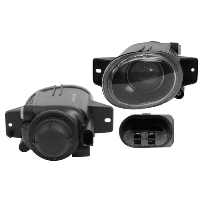 Faro Niebla P/ Seat Leon 1999-2005
