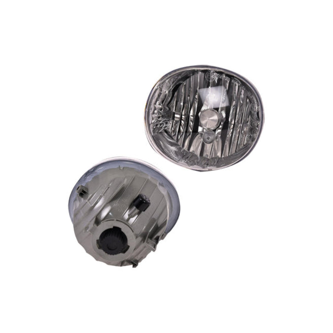 Faro Niebla Para Toyota Rav 4 2004-2005