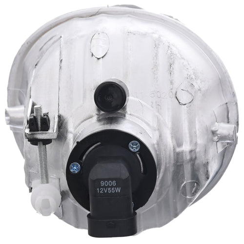 Faro Niebla Derecho Sin Base Sin Foco RAV4 2004-2005