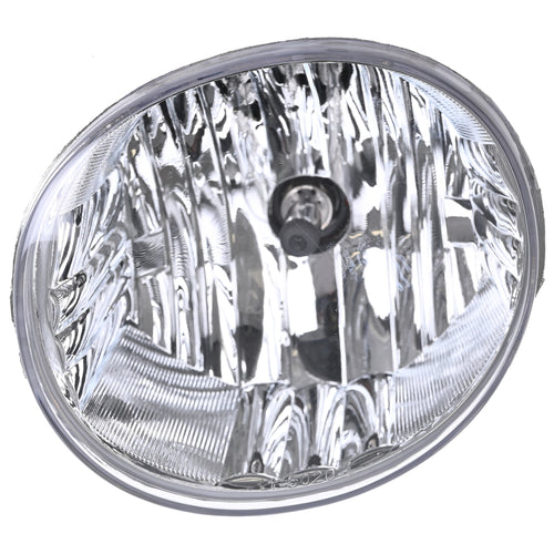 Faro Niebla Izquierdo Sin Base Sin Foco RAV4 2004-2005