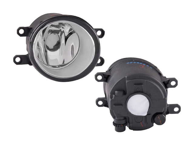 Faro Niebla P/ Toyota Yaris 2006-2016