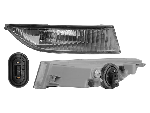 Faro Niebla P/ Toyota Avalon 2003-2004