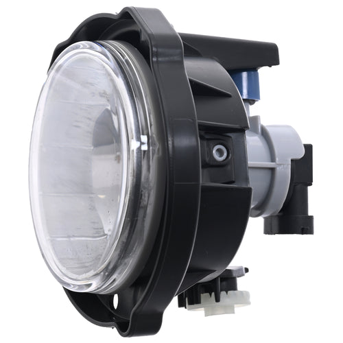 Faro Niebla Izquierdo Con Base Con Foco Avanza 2012-2025
