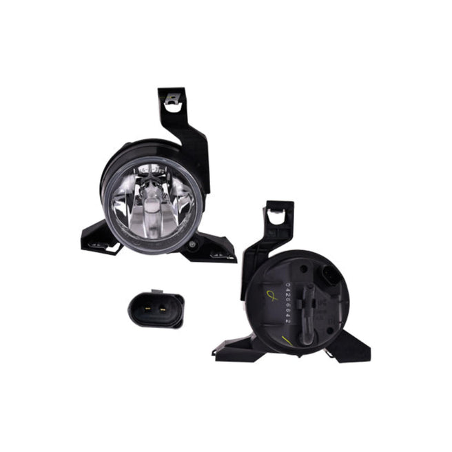 Faro Niebla P/ Volkswagen Beetle 2001-2005