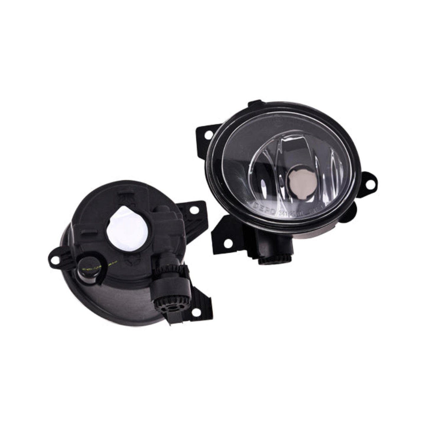 Faro Niebla P/ Volkswagen Beetle 2006-2011