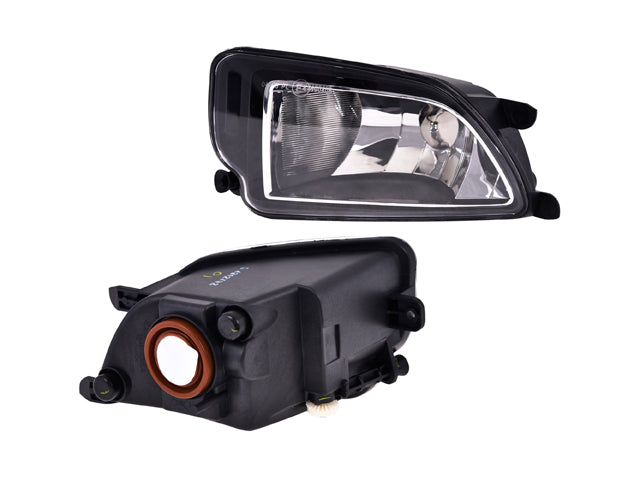 Faro Niebla P/ Volkswagen Gol 2013-2016