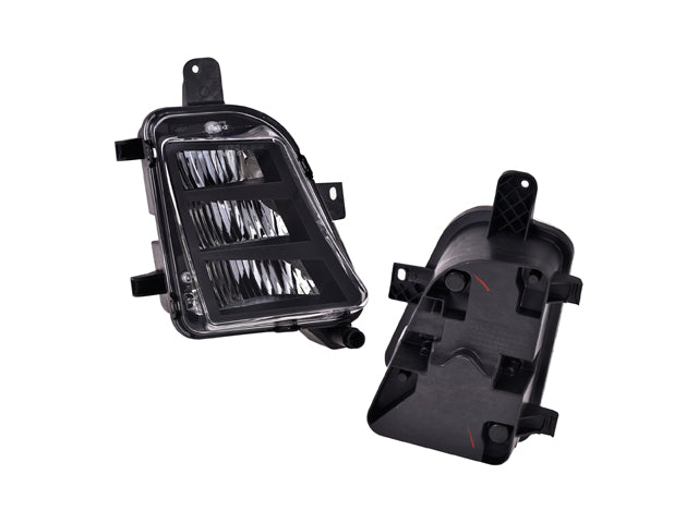 Faro Niebla P/ Volkswagen Golf 2015-2017