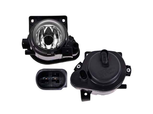 Faro Niebla P/ Volkswagen Jetta 2008-2015