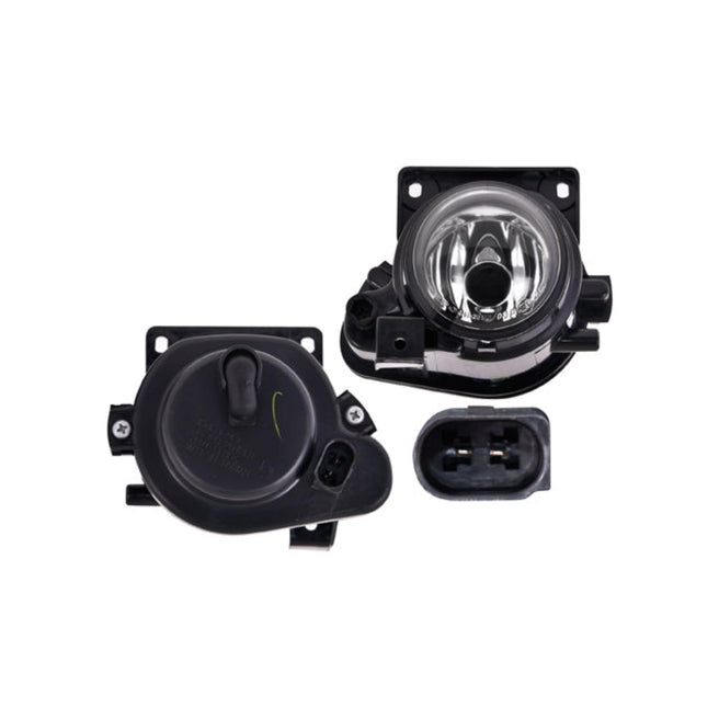 Faro Niebla P/ Volkswagen Jetta 2008-2015