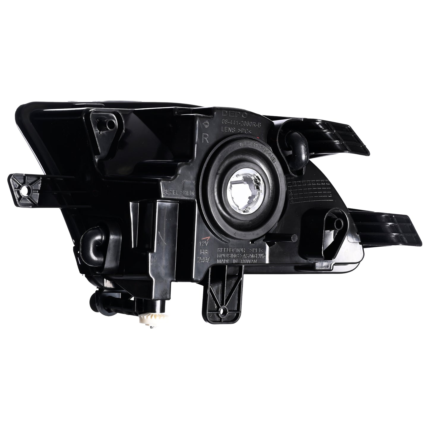 Faro Niebla P/ Volkswagen Jetta 2015-2018