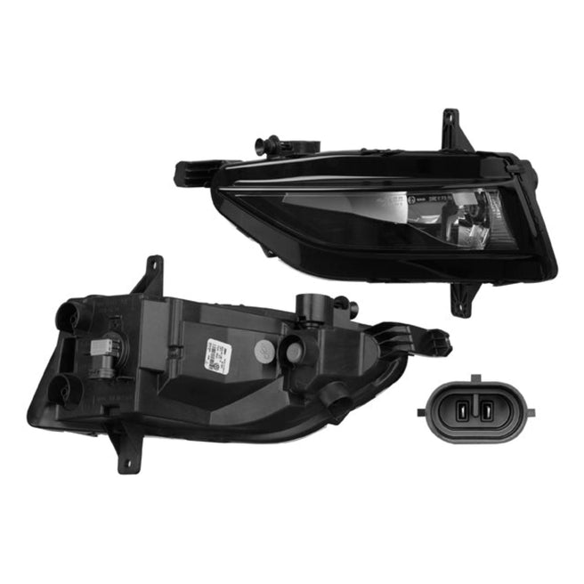 Faro Niebla P/ Volkswagen Jetta 2019-2021