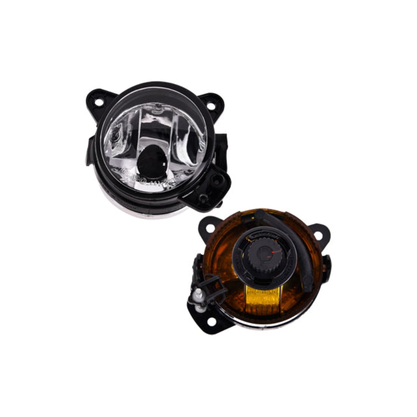 Faro Niebla. P/ Volkswagen Gol 2009-2013