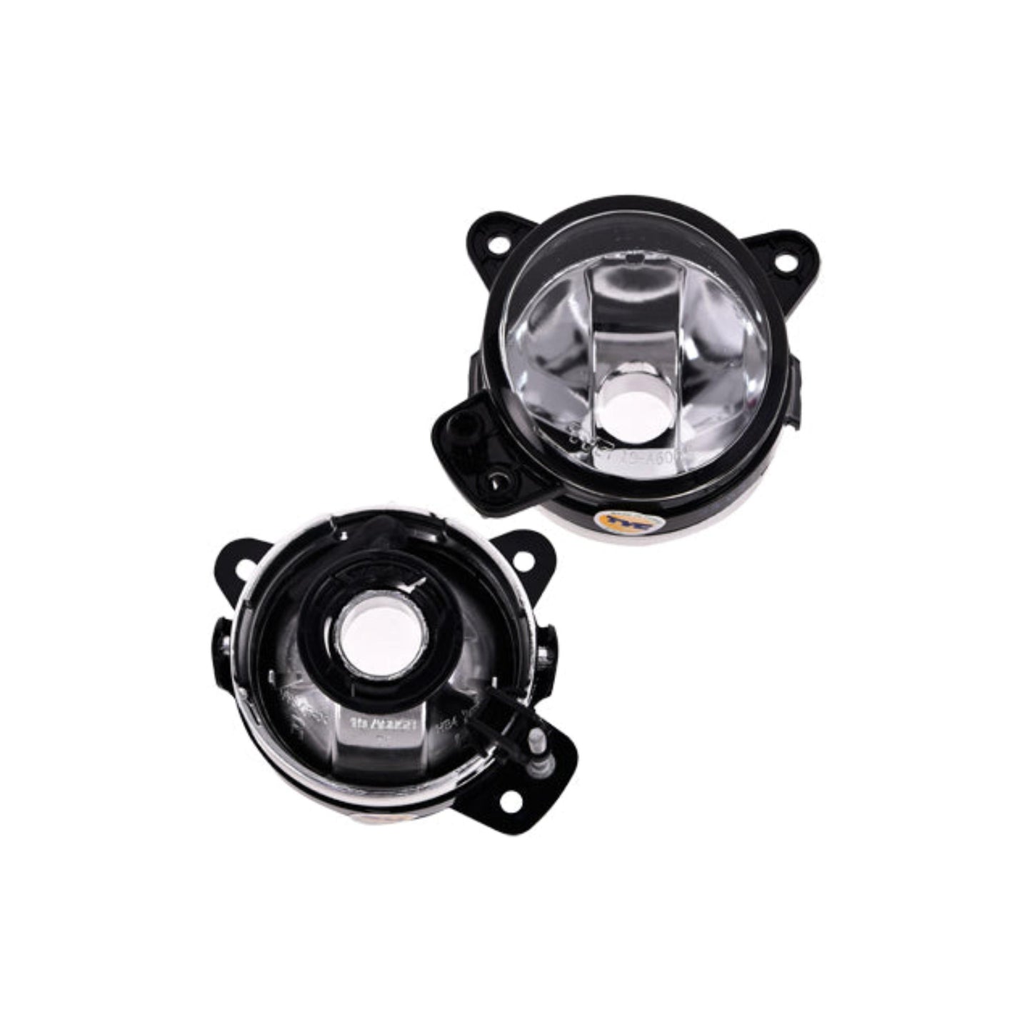 Faro Niebla P/ Volkswagen Lupo 2005-2009