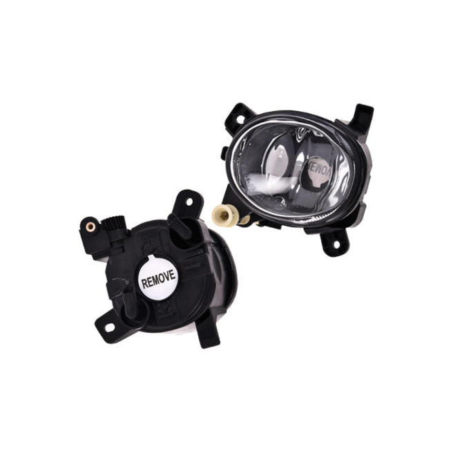 Faro Niebla P/ Volkswagen Passat 2009-2012