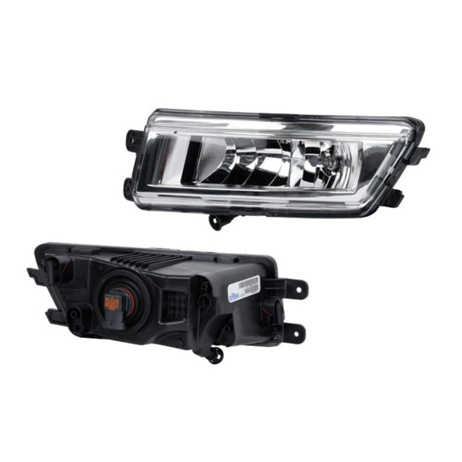 Faro Niebla P/ Volkswagen Passat 2012-2015