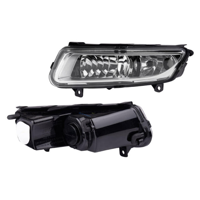 Faro Niebla P/ Volkswagen Polo 2013-2014