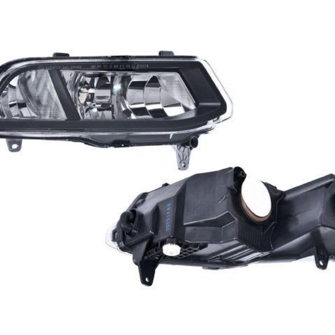 Faro Niebla P/ Volkswagen Polo 2015-2016