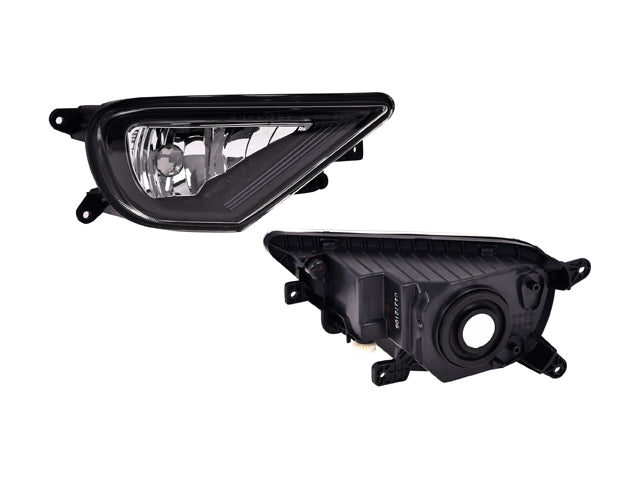 Faro Niebla P/ Volkswagen Touareg 2015-2018