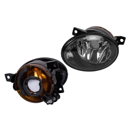 Faro Niebla P/ Volkswagen Amarok 2011-2017