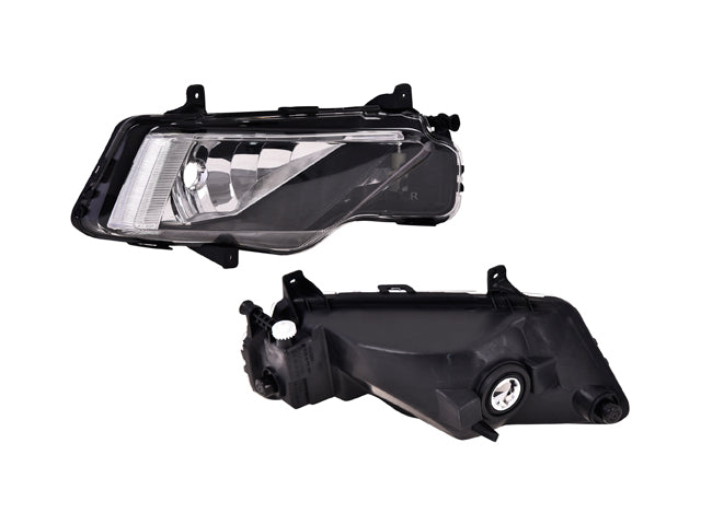 Faro Niebla P/ Volkswagen Saveiro 2017-2023