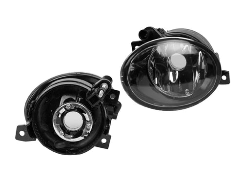 Faro Niebla P/ Volkswagen Caddy 2022-2024