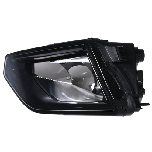 Faro Niebla Izquierdo Manual Con Foco Teramont 2019 DEPO
