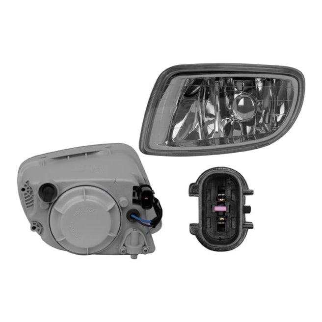 Faro Niebla P/ Hyundai Elantra 2001-2003
