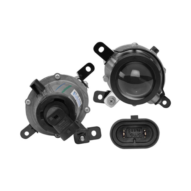 Faro Niebla P/ Hyundai Elantra 2004-2006
