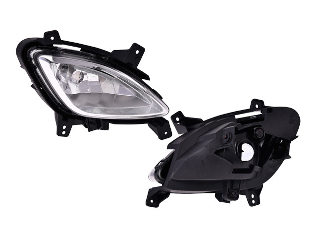 Faro Niebla P/ Hyundai I10 2011-2014