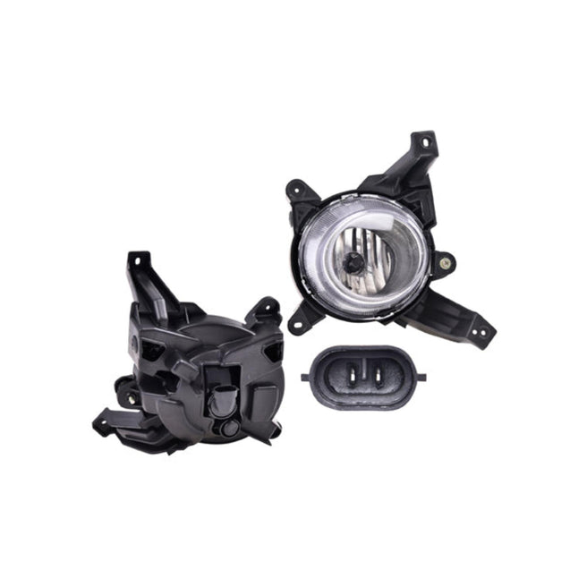 Faro Niebla P/ Hyundai Grand I10 2018-2020