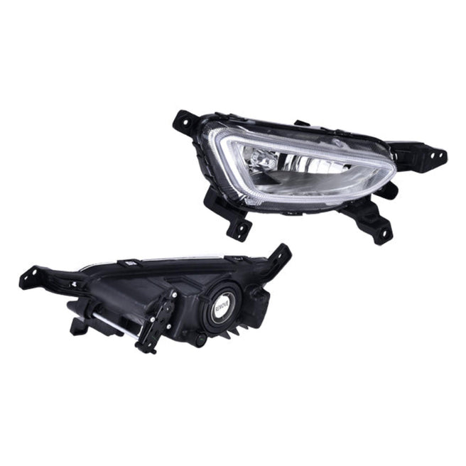 Faro Niebla P/ Hyundai Tucson 2016-2018